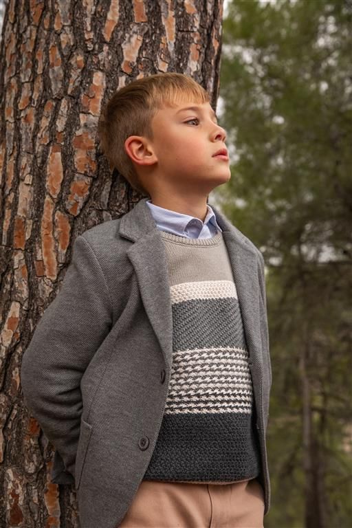 Tricot niño online