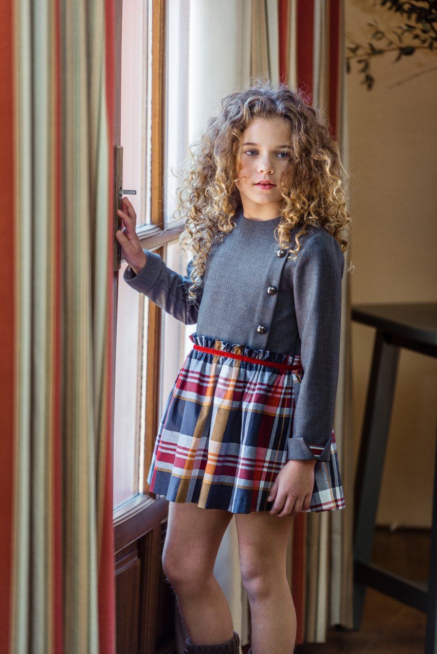 MartayPayla Infantil Otoño 202347870