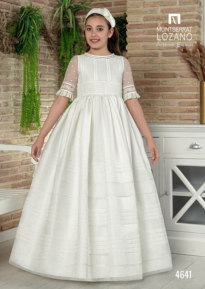 Montserrat Lozano  (81)