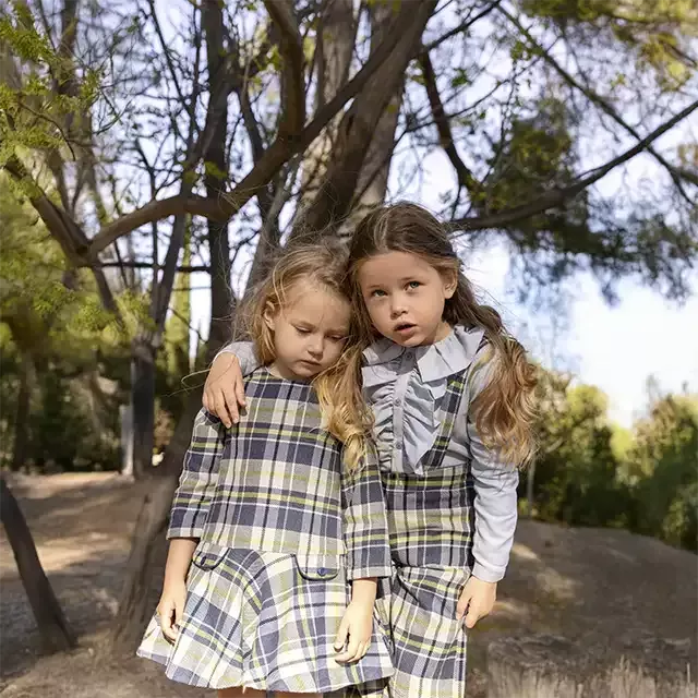 Tienda online de moda infantil Tienda online de moda infantil