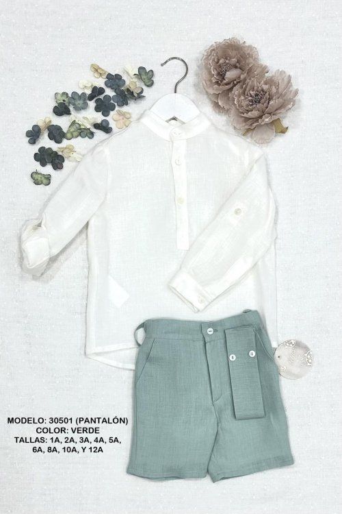 30501 VERDE ksaw3Wl