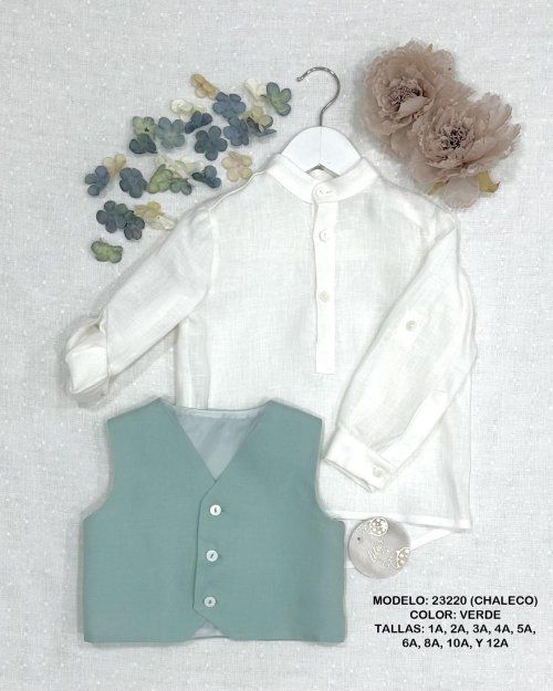 23220 VERDE b04rIml