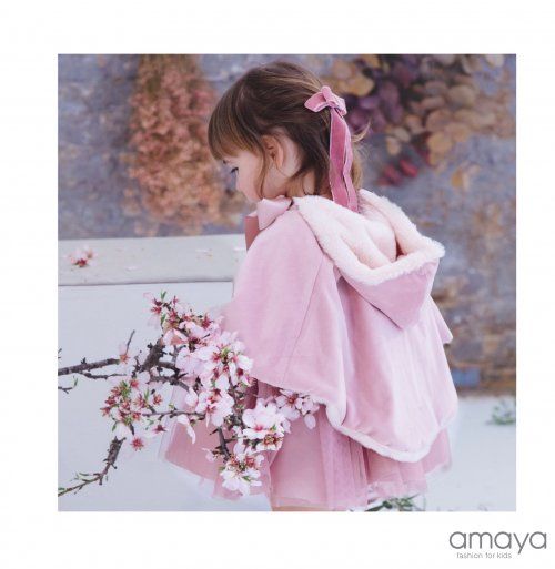 Amaya  Invierno 2022 18