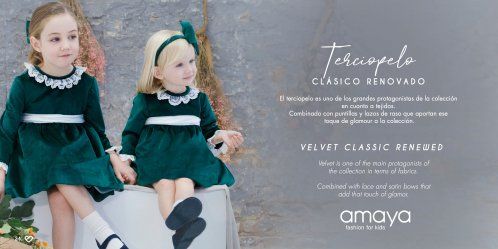 Amaya  Invierno 2022 13