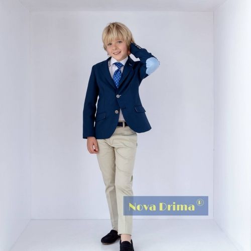 niño comunion