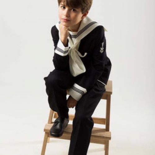 Niño comunión 2021