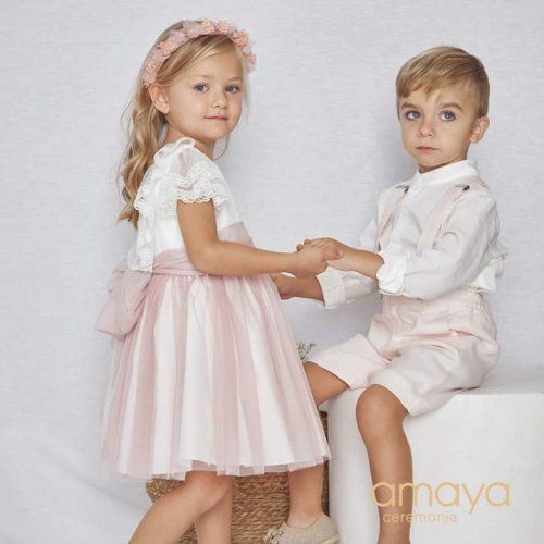 Tienda online de moda infantil