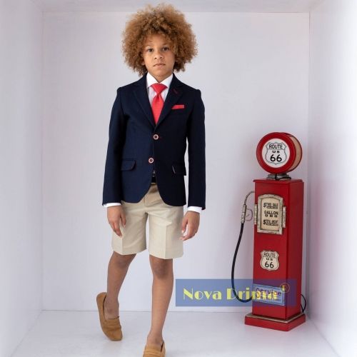 niño comunion