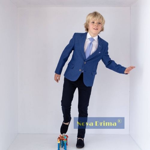 niño comunion