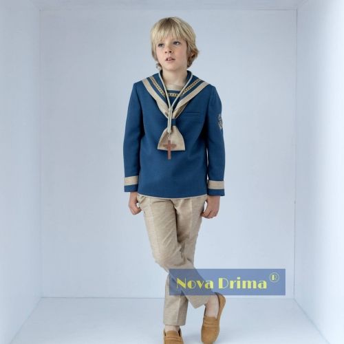 niño comunion