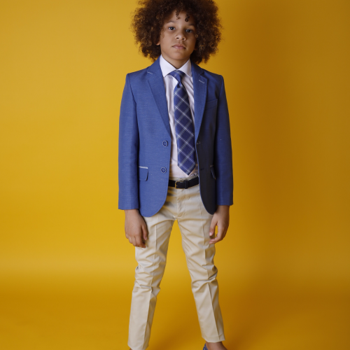 Niño comunión 2021