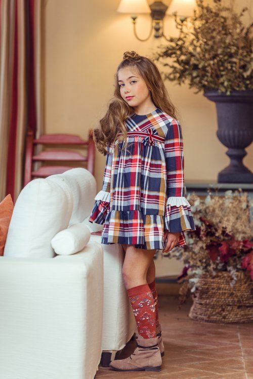 MartayPayla Infantil Otoño 202348536