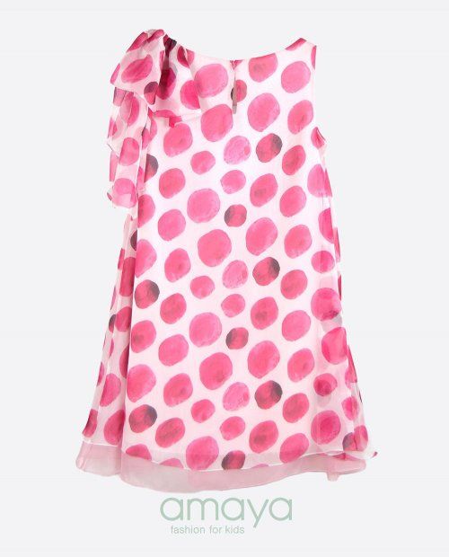 vestido adolescente juvenil amaya evento especial 574621 primavera verano 2023 2 1676463305