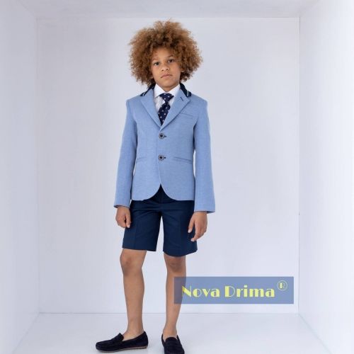 niño comunion
